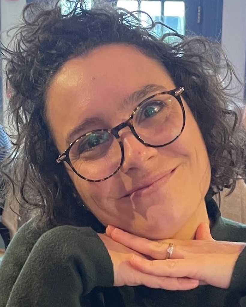 Lindsay Lois Harris Profile Photo
