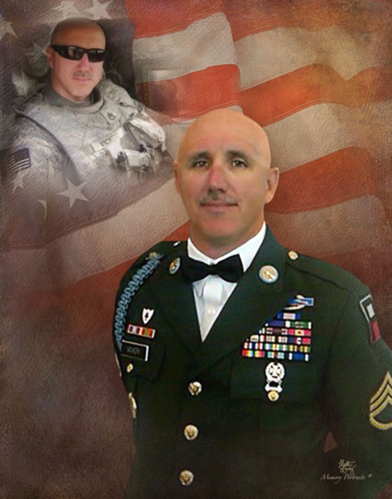 Stephen Vickery