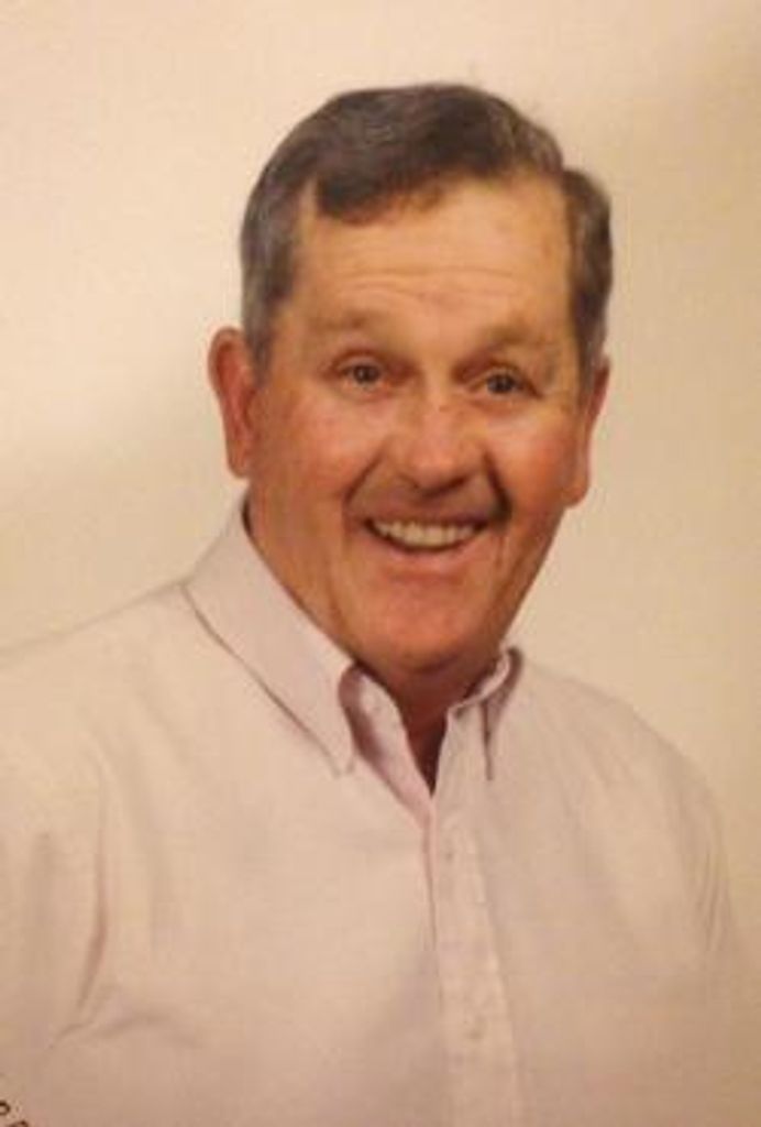 Joe Bernard Raley