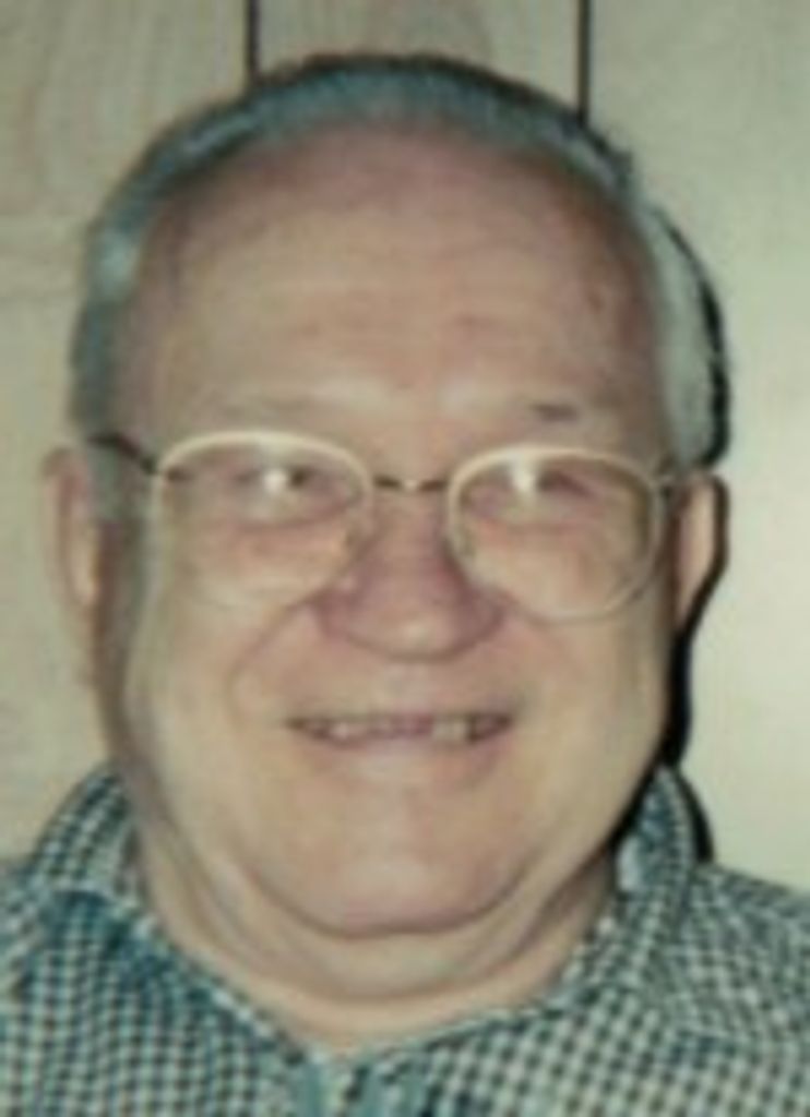 Walter Gersoskey
