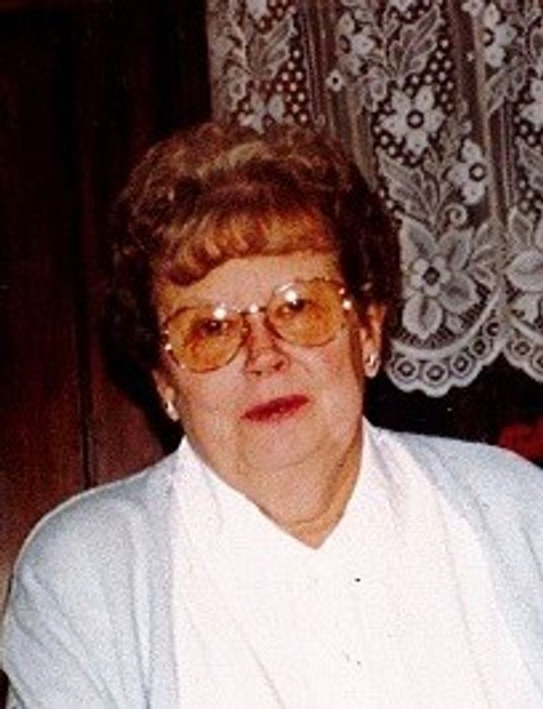 Phyllis T. (Traugott)  Graham