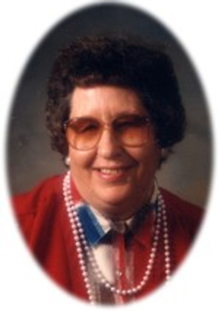 Iola Eldora Peterson Profile Photo