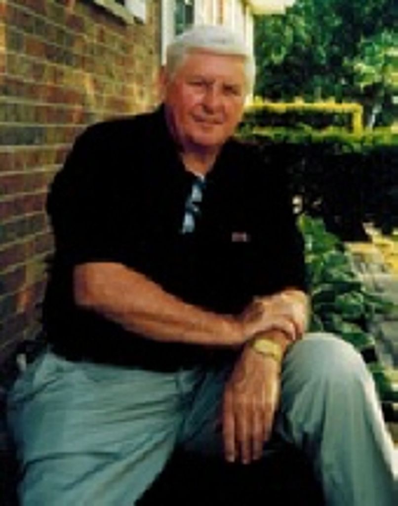 Robert Donald Lovelace Profile Photo