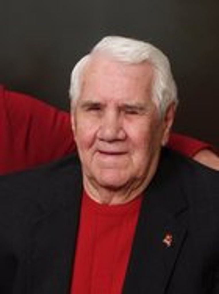Donald Johnson, Sr.
