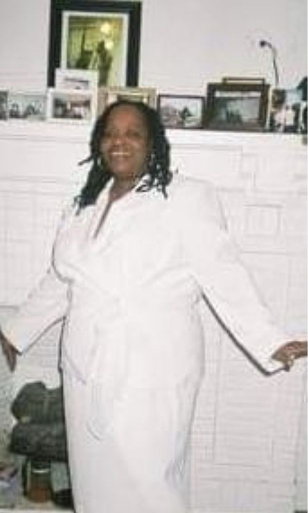 Karen Raynes Profile Photo