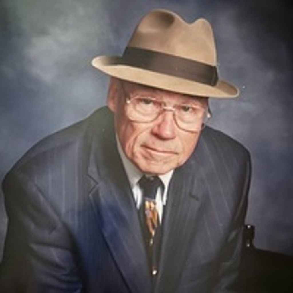 Emmett Raymond "Ray" O'Reilly, Jr.
