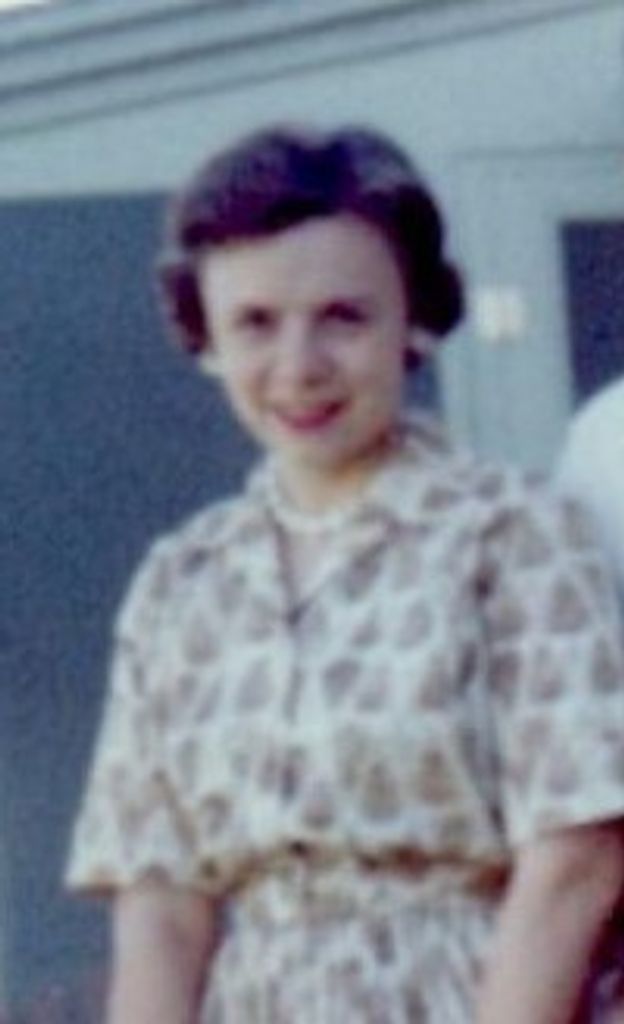 Phyllis Albrecht Costanti