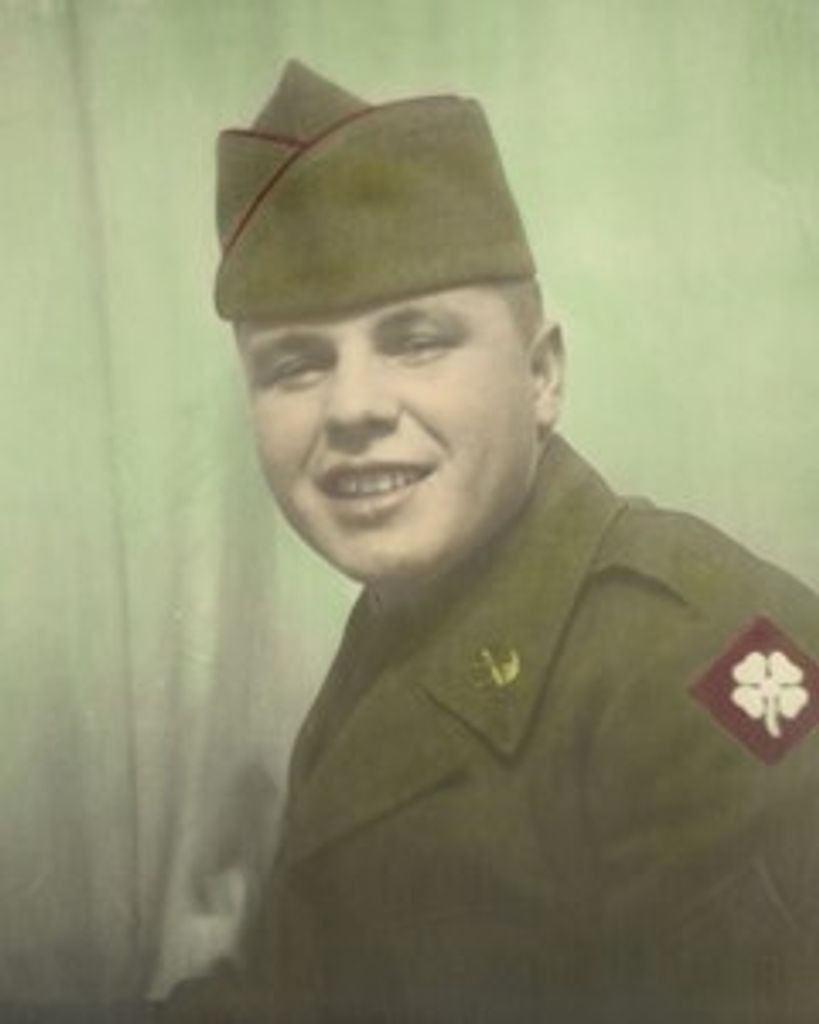 Ronald Theodore Herzer, Sr.