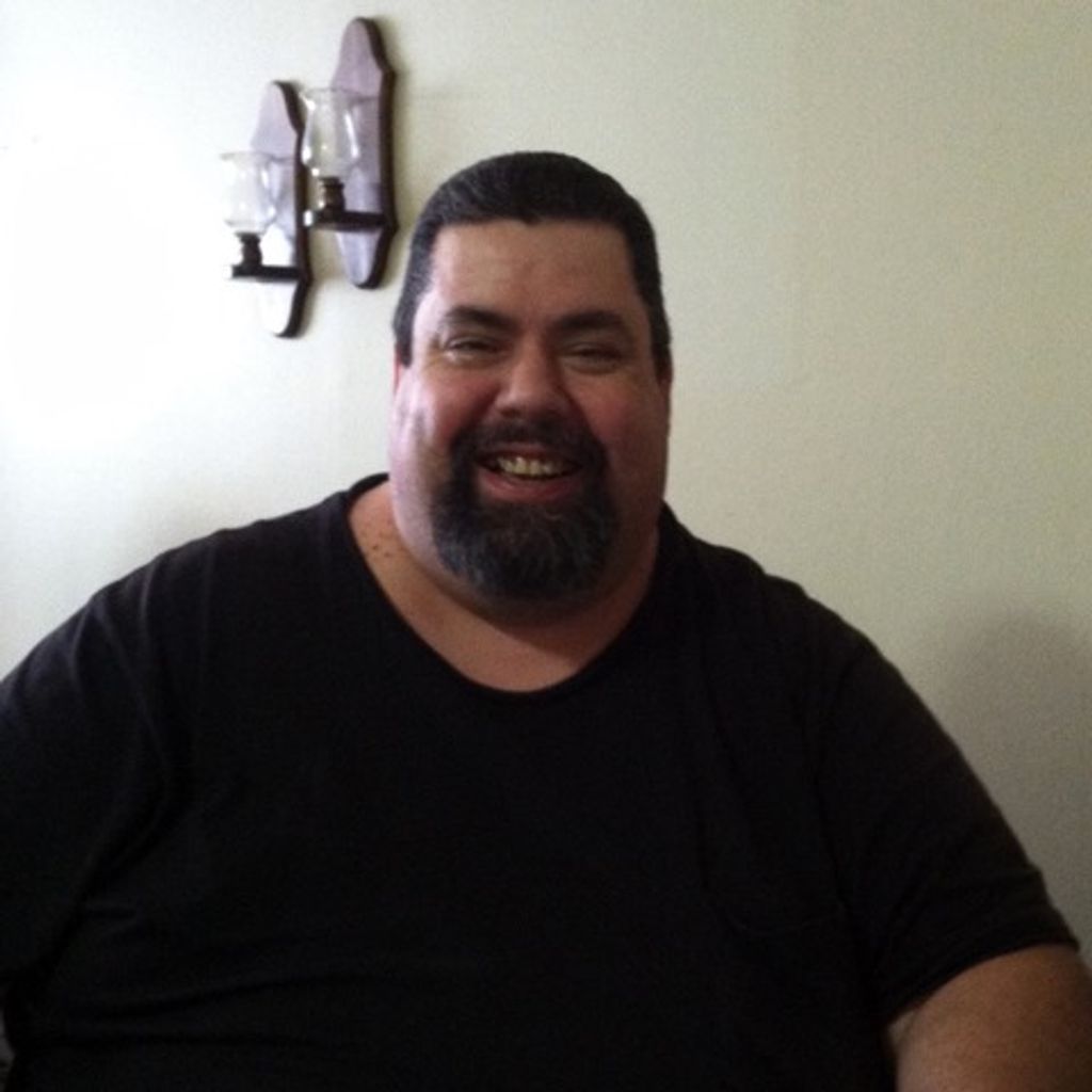 James Kevin Abston Profile Photo