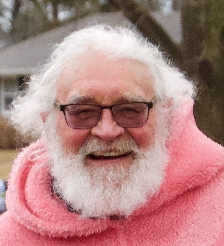 Mike Tuten