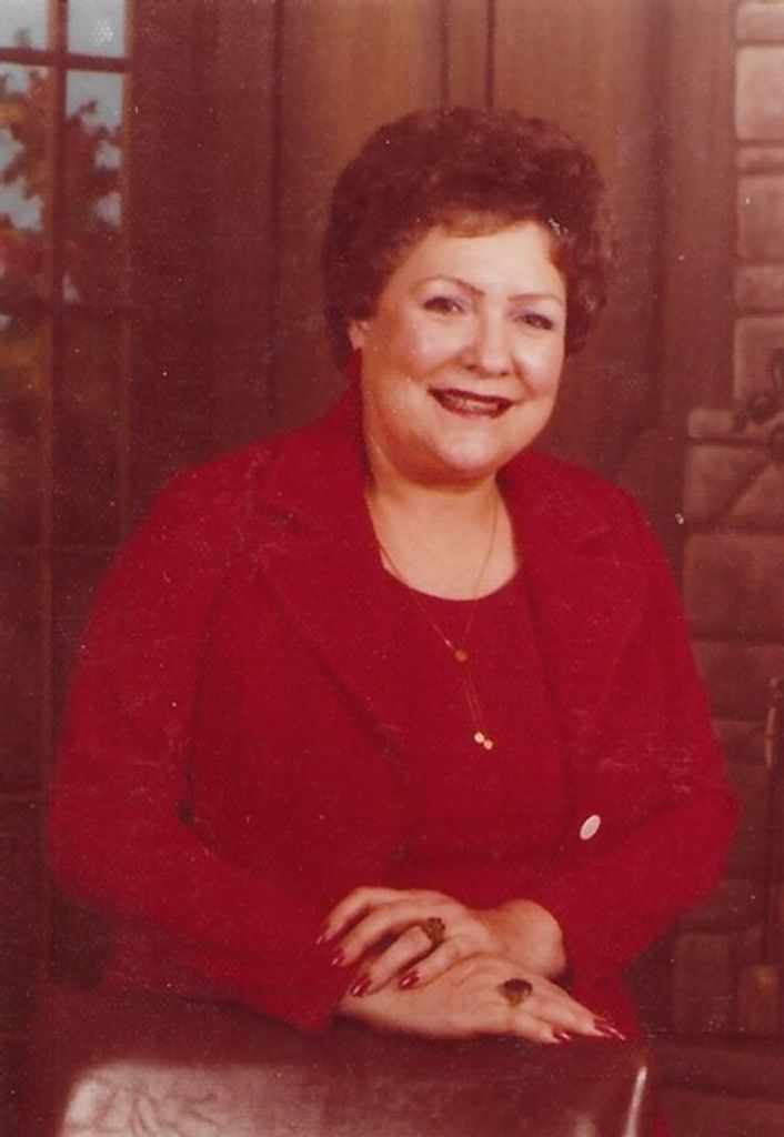 Anna Banks Eskridge Profile Photo