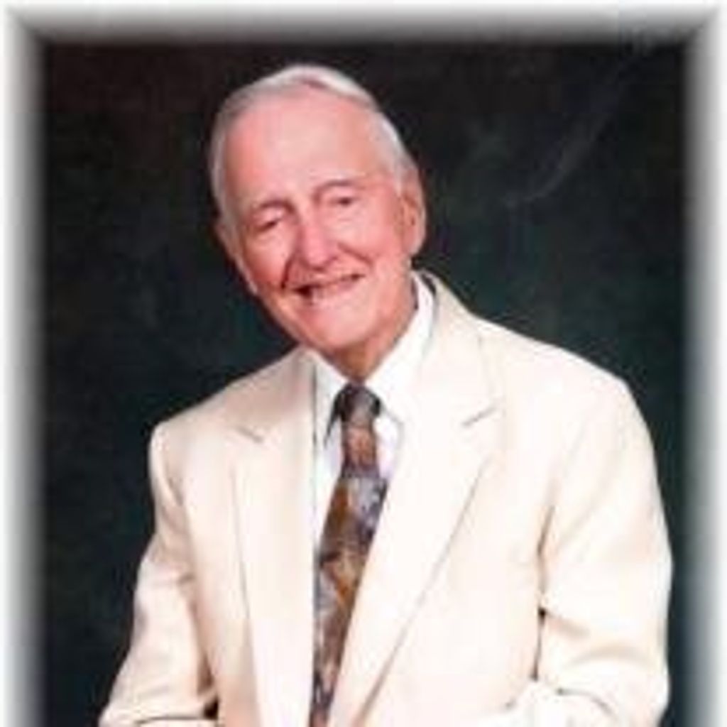 G. Leroy Haslup