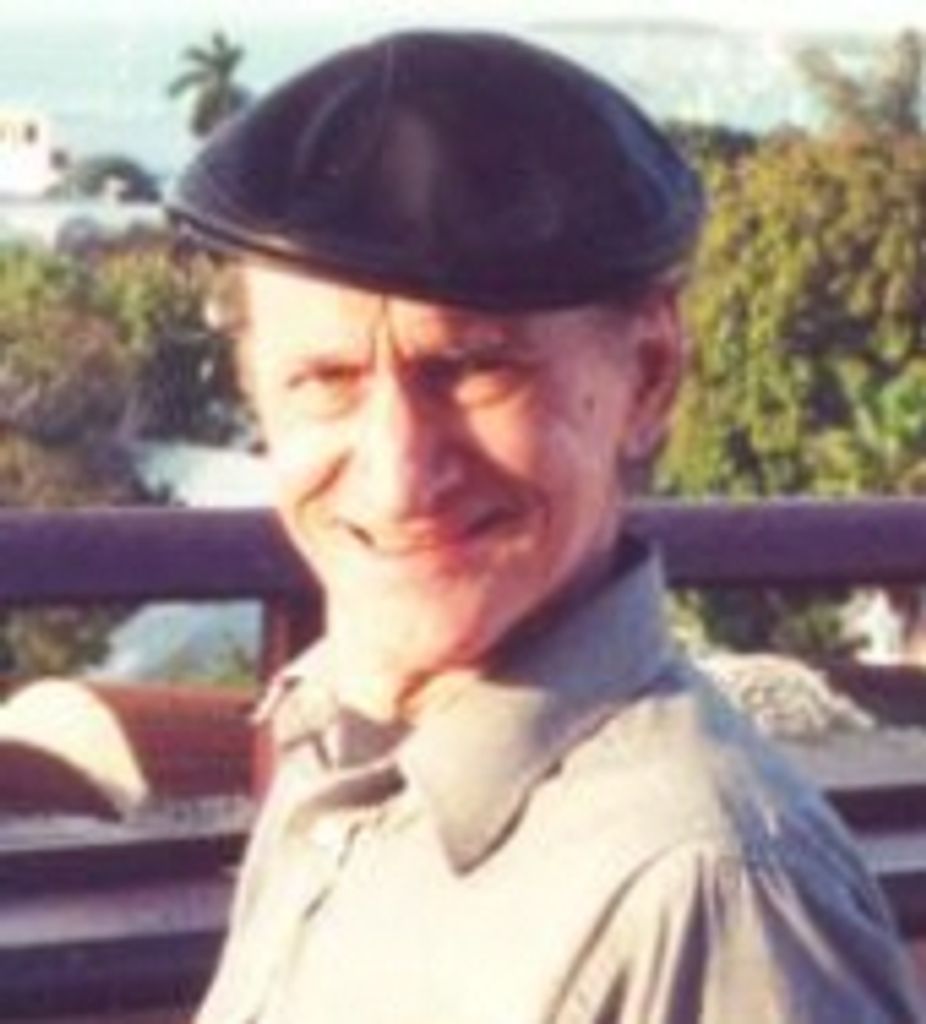 Robert  "Chick" Lunak