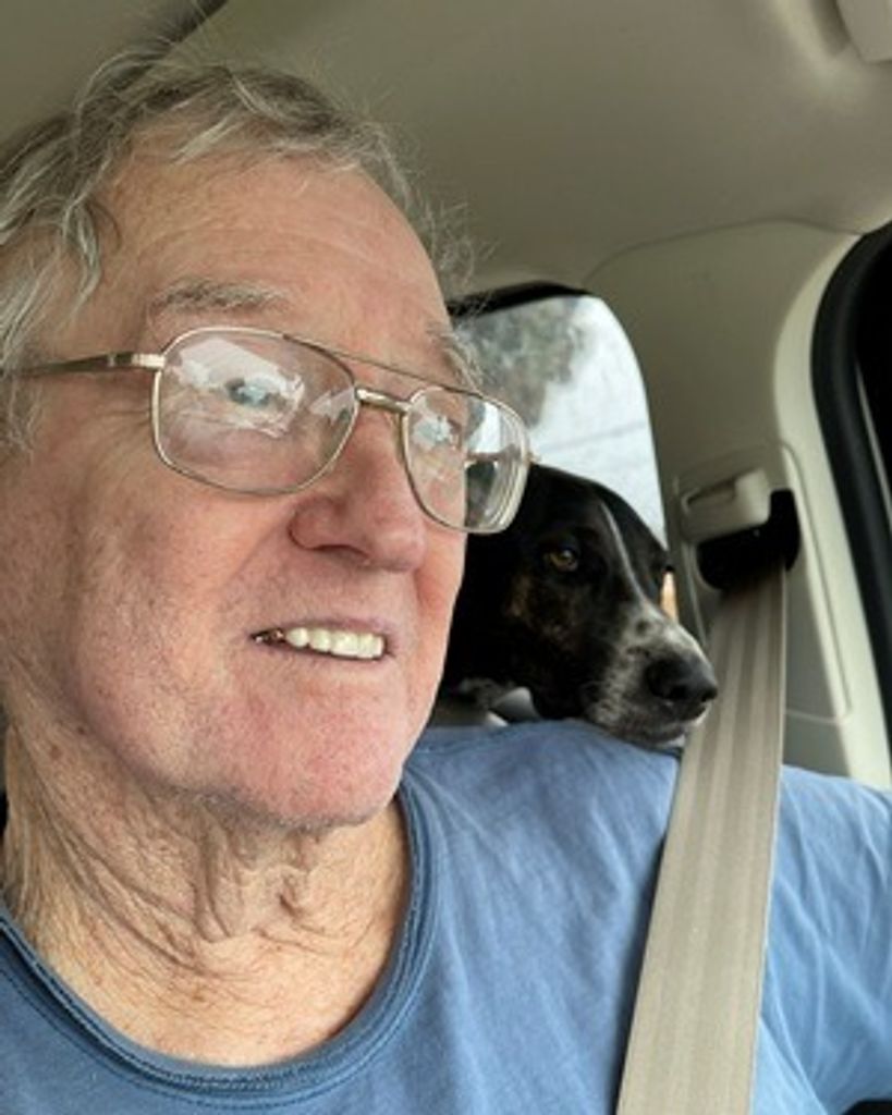 Michael Ray "Mike" Chambers Profile Photo