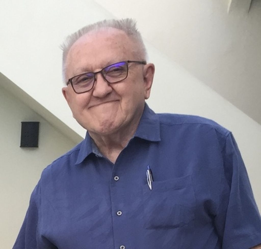 Charles "Charlie" F. Bigler, Jr. Profile Photo