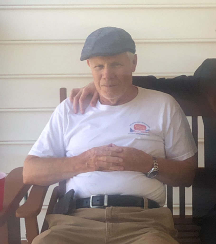 Robert Wayne Evans, Sr. Profile Photo