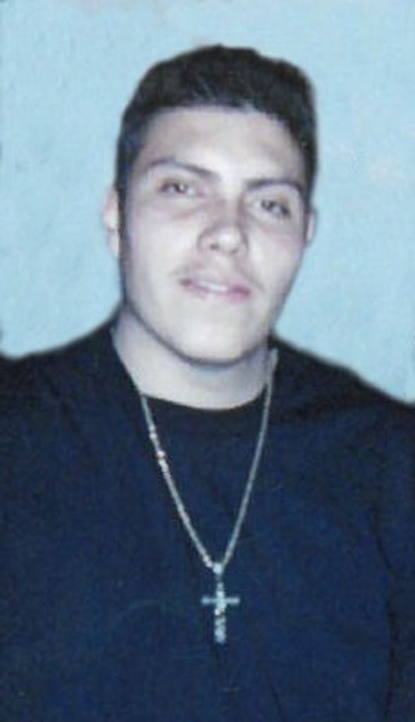 Jose  Israel Jacquez