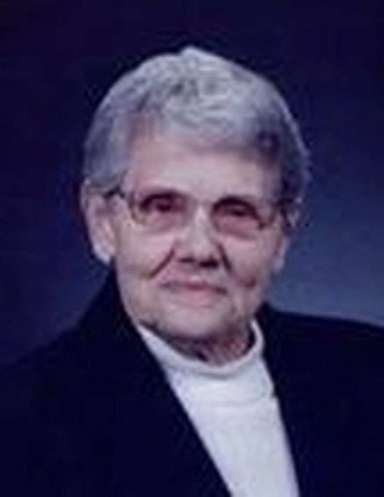 Josephine R. Foley
