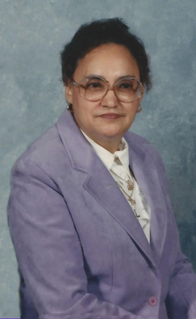 Evelyn Mauney Herron