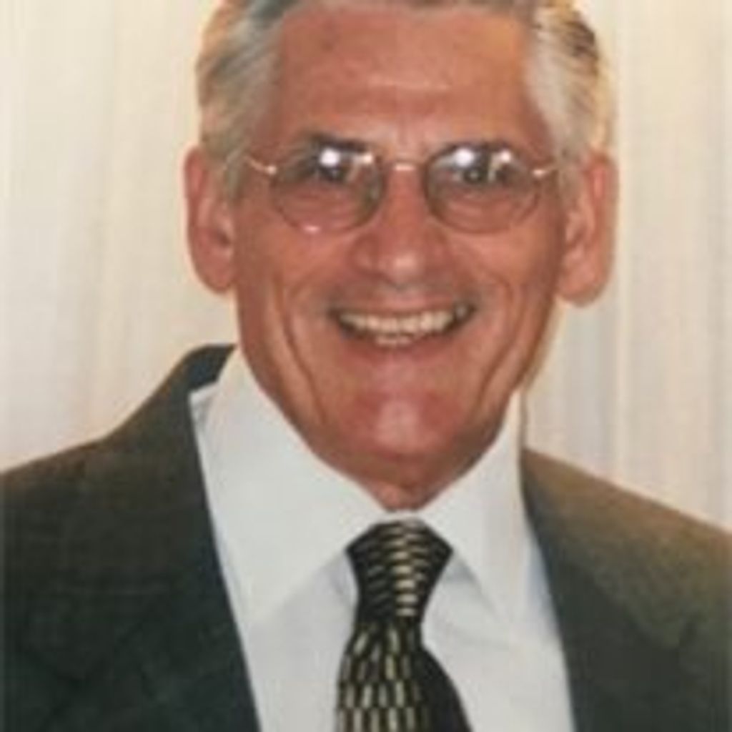 Anthony "Tony" J. Cosentino