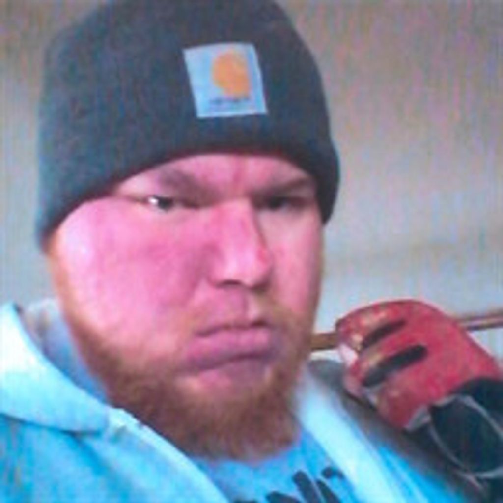 Joshua "Buddy" Fraley Profile Photo