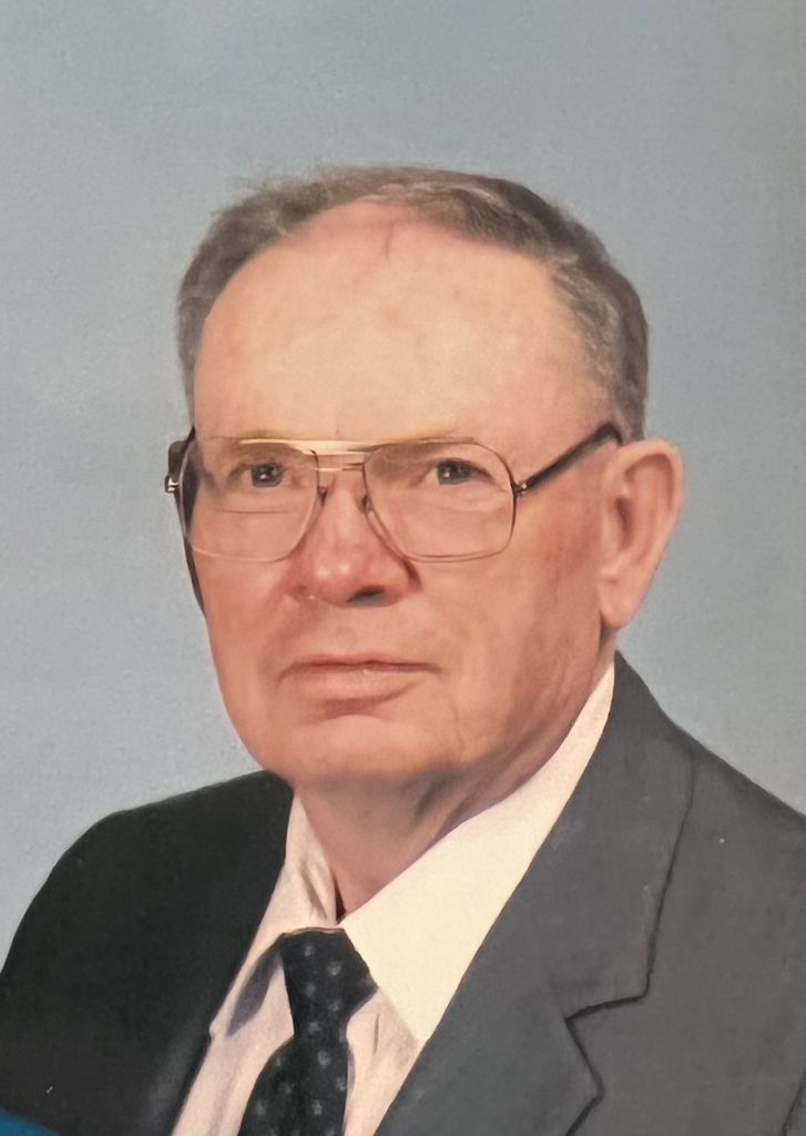 Marvin Lee Whatley
