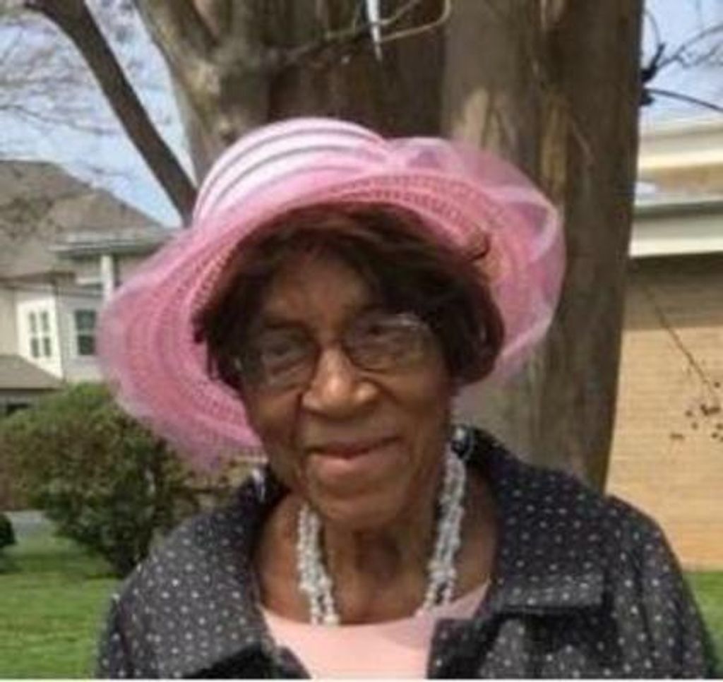 Irene Cooper Tillery Profile Photo