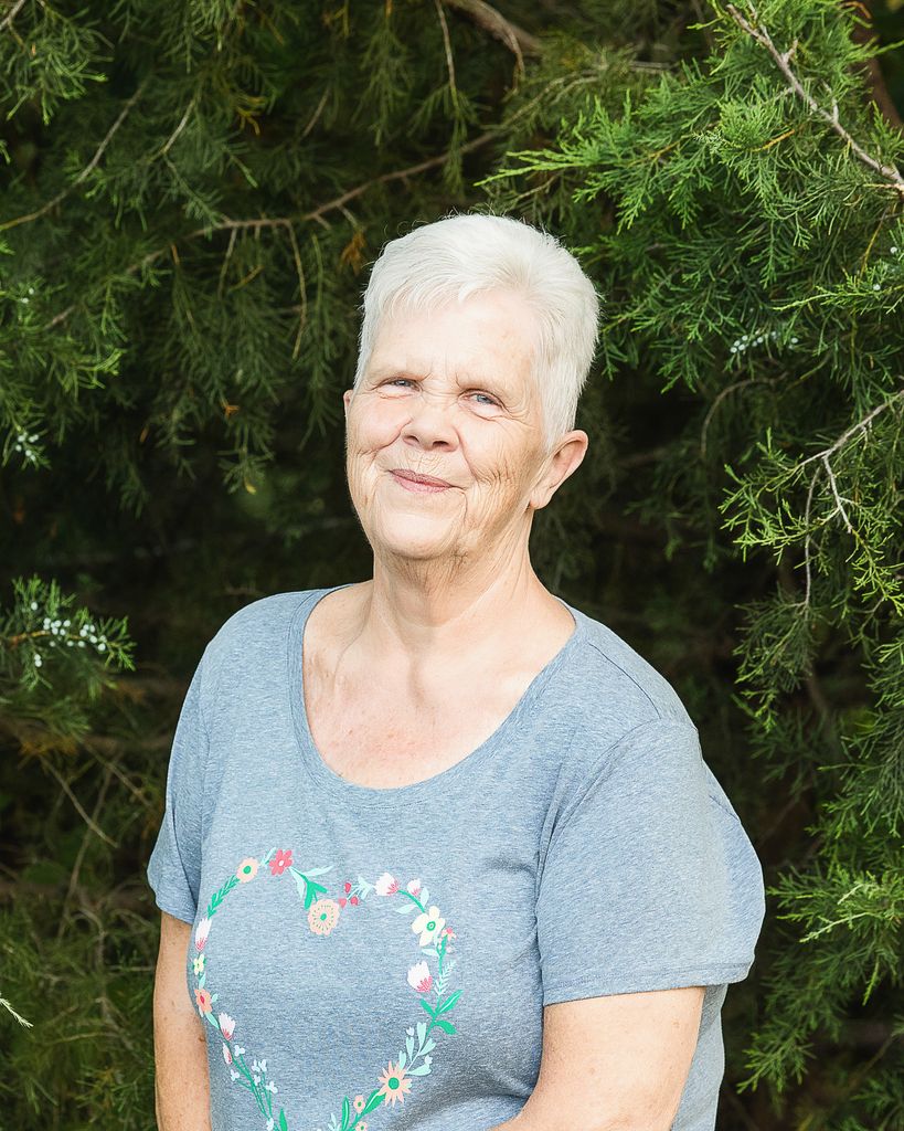 Tamara "Tammy" B. Flavin Profile Photo