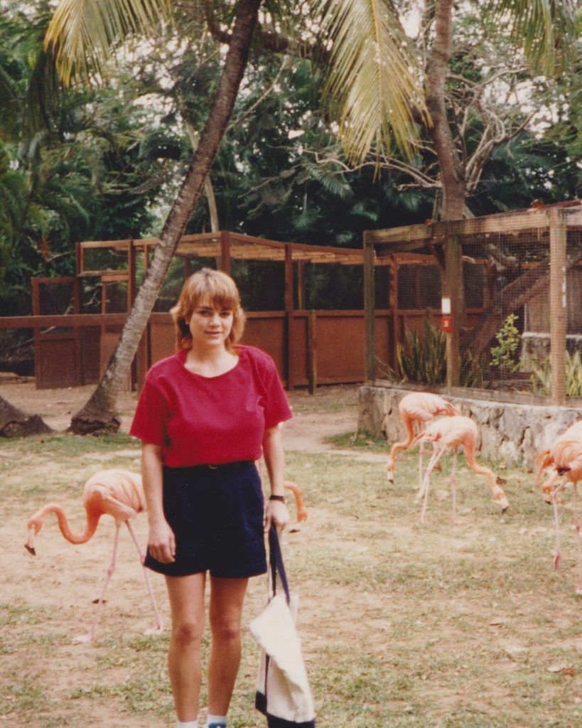 Carol Mieure Vela