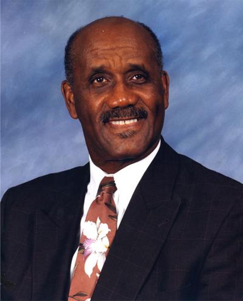 Calvin Williams, Sr. Profile Photo
