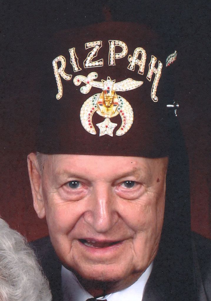 Harlan Ray Harney Profile Photo
