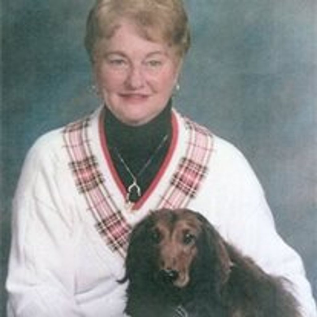 Winifred 'Winnie' A.  Weston