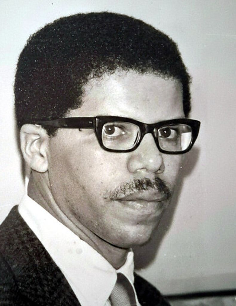 William B. Cuff, Jr.