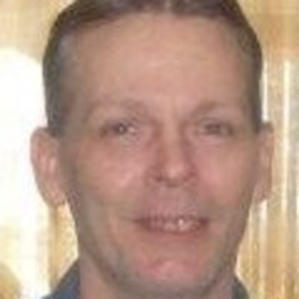 David Richard Broge