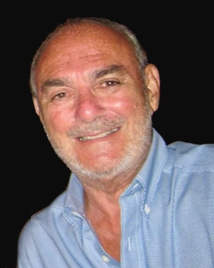 Thomas Hurcomb Profile Photo