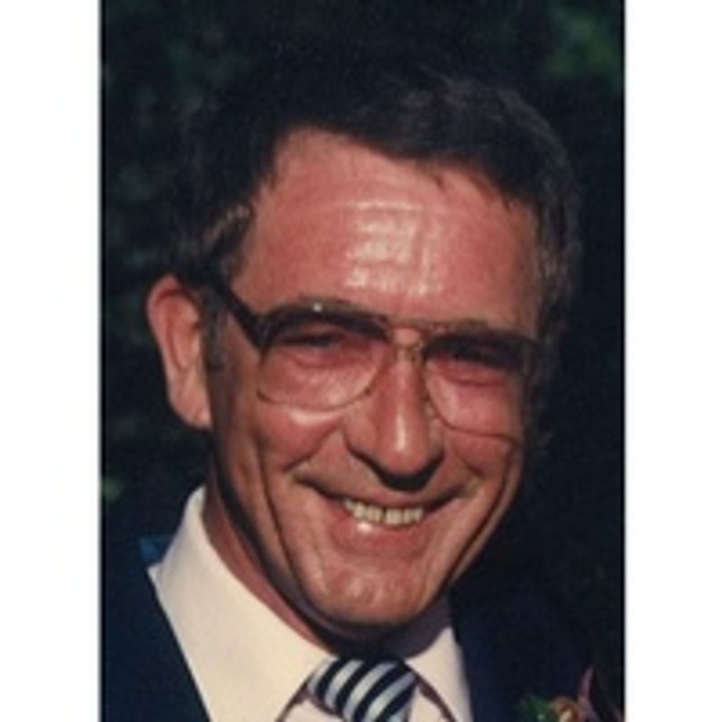 Thomas Anthony Wavrunek