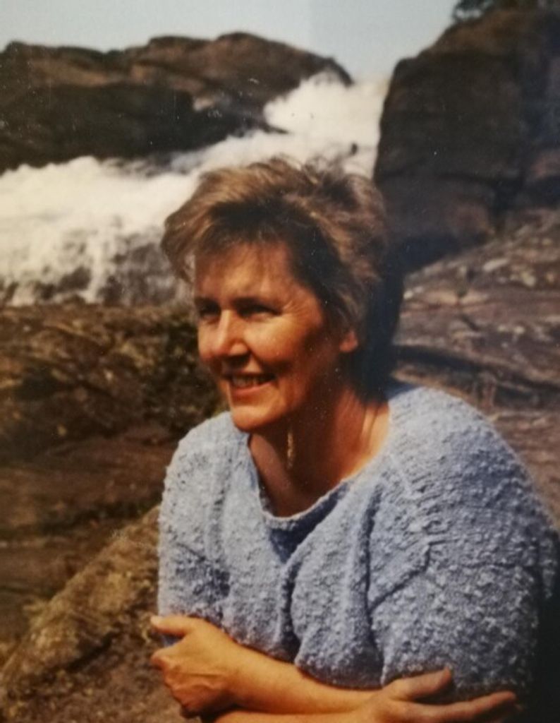 Ingrid Kueper