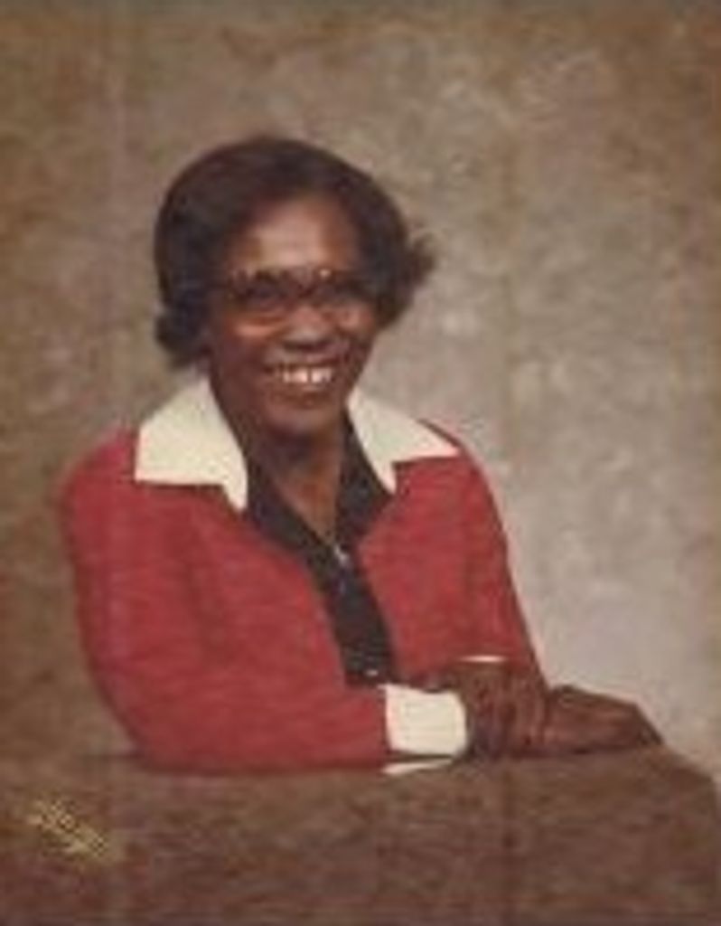 Edna Mae (Moore)  Jenkins