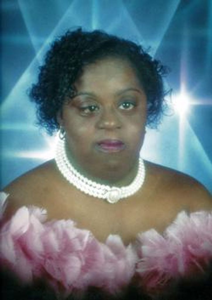 Dione Rochelle Hall Profile Photo
