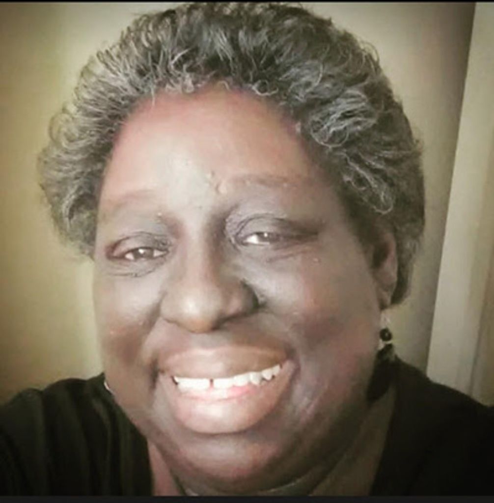 Theresa Akins Profile Photo