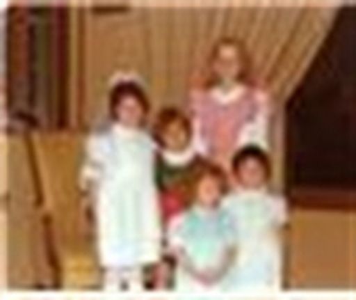 Michelle E. Berberet photo gallery thumbnail 2 of 7