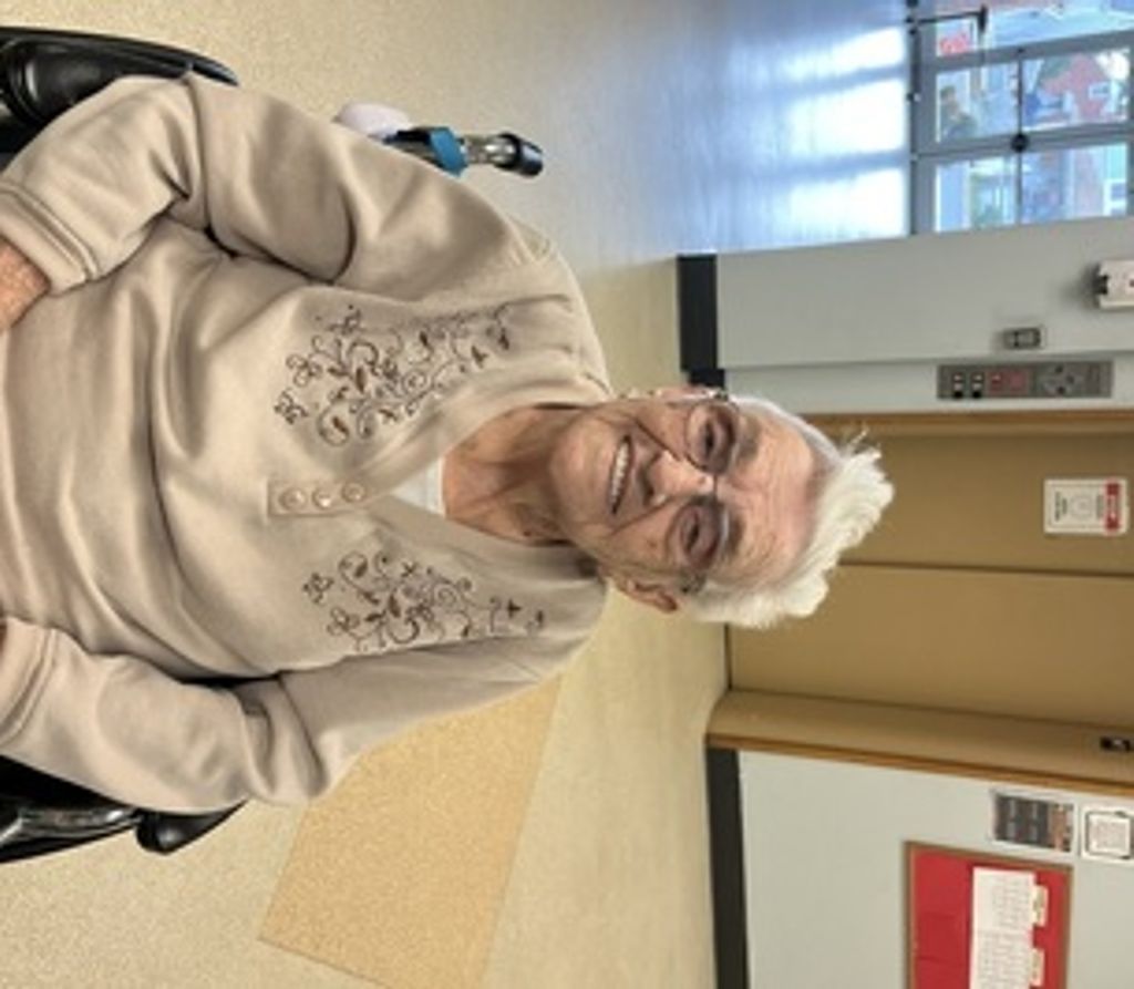 Betty Shepherd Profile Photo