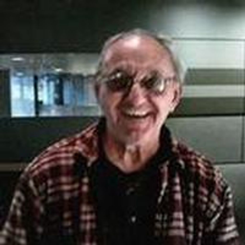 Wesley Richard Heath Profile Photo