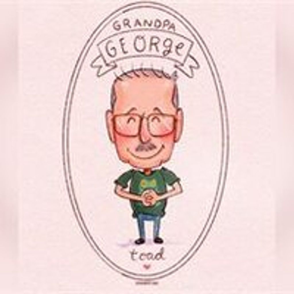 George E. Hansen Profile Photo