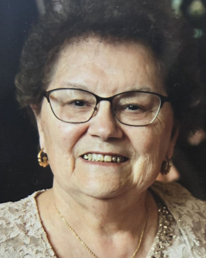 "Trudy" Rowena G. Tervo