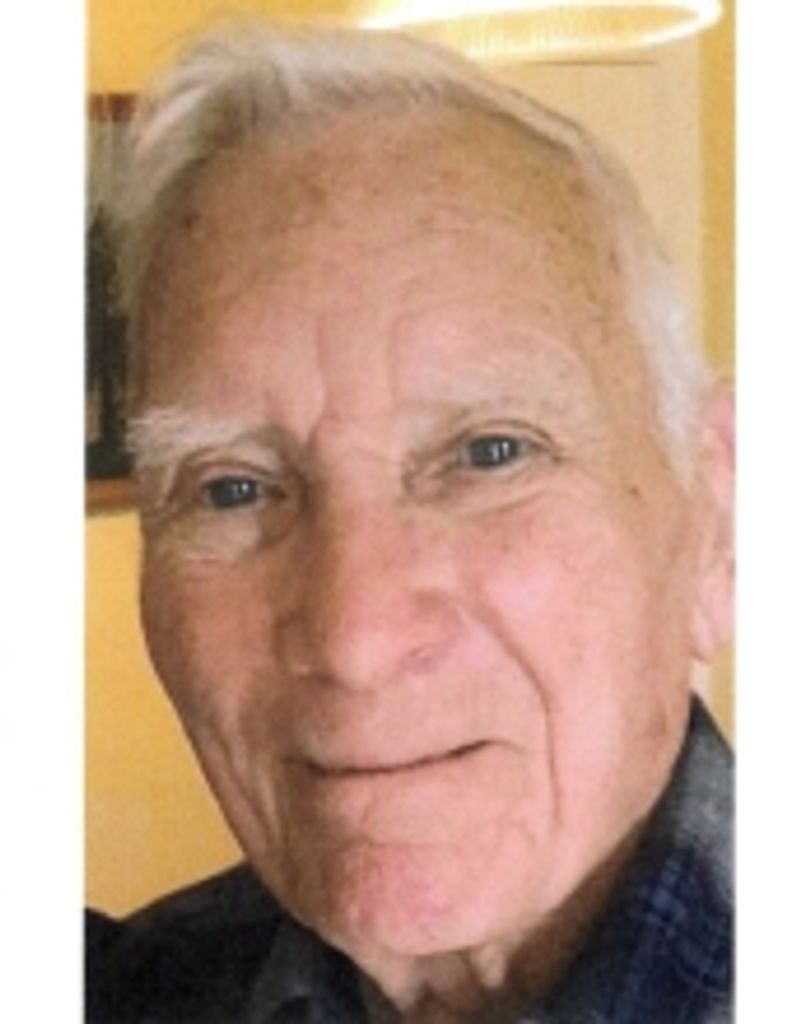 Bruce Edwin Travis