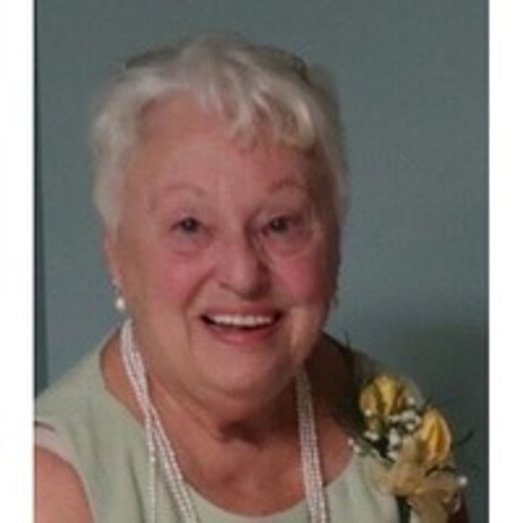 Marymargaret Welly