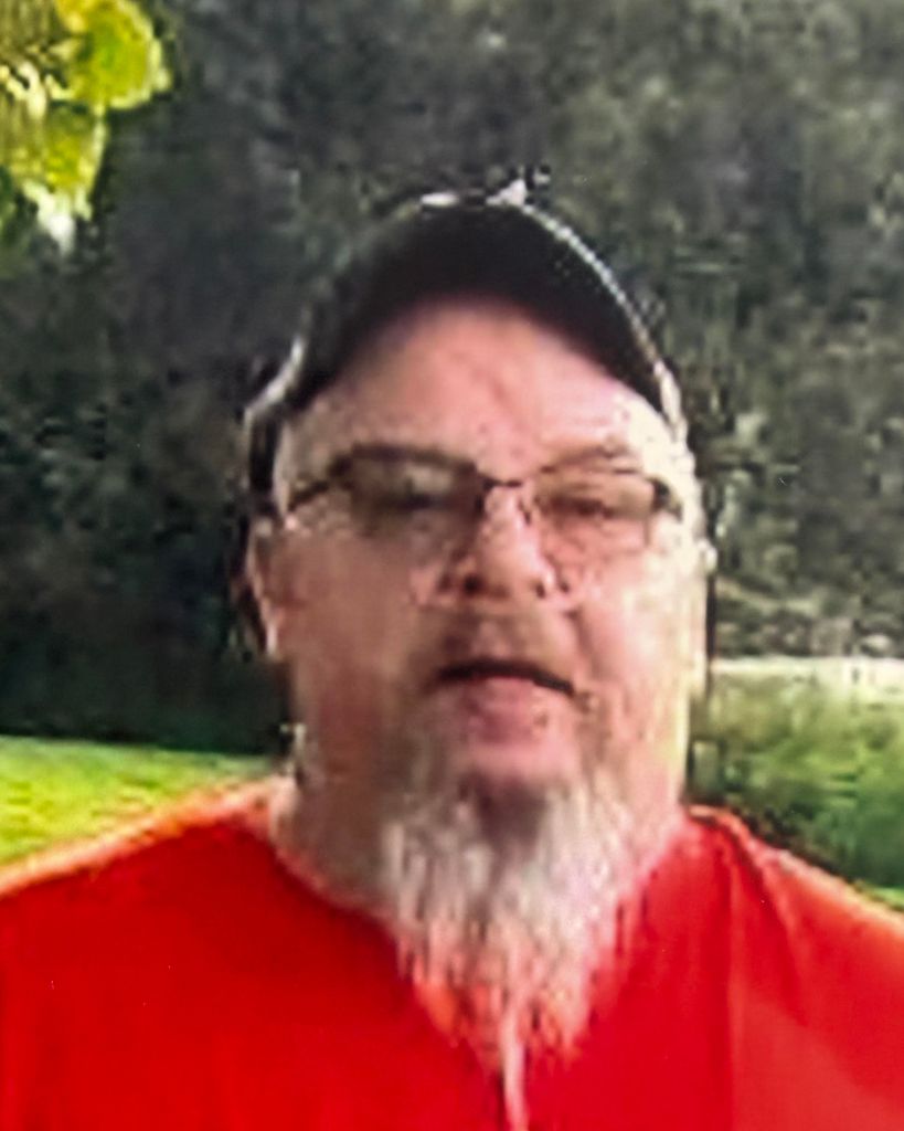 John R. Coffin, Jr.
