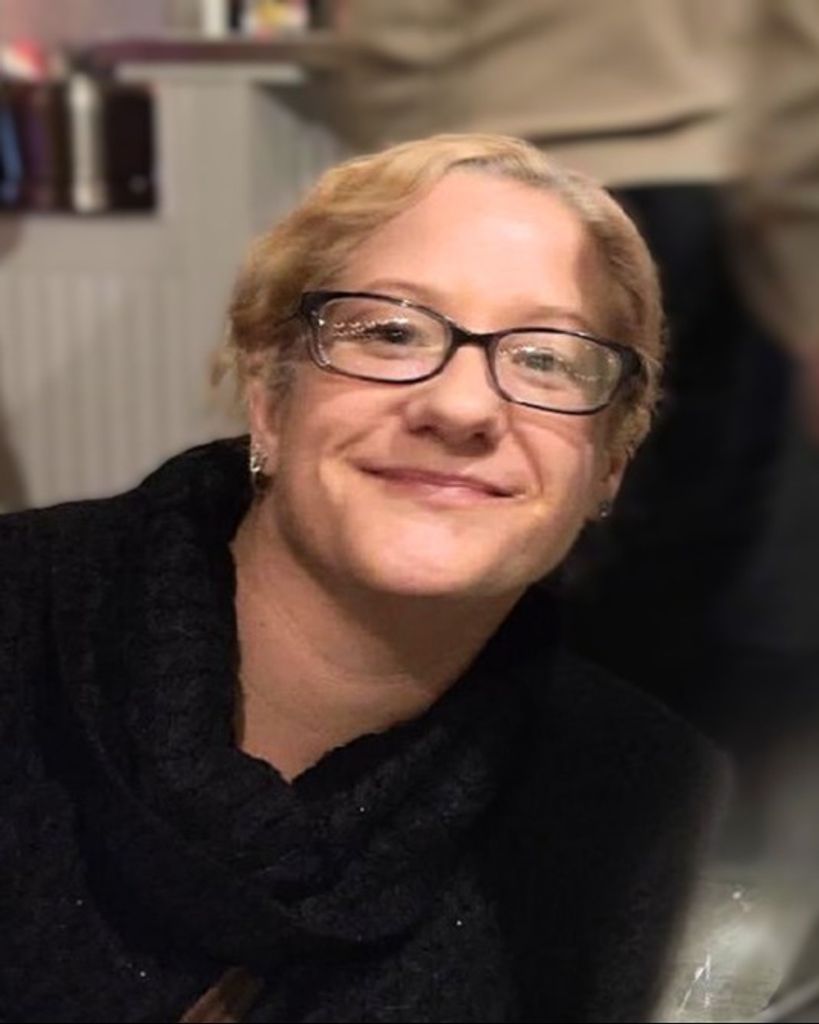 Lori Beth Hardy (née Smetana)