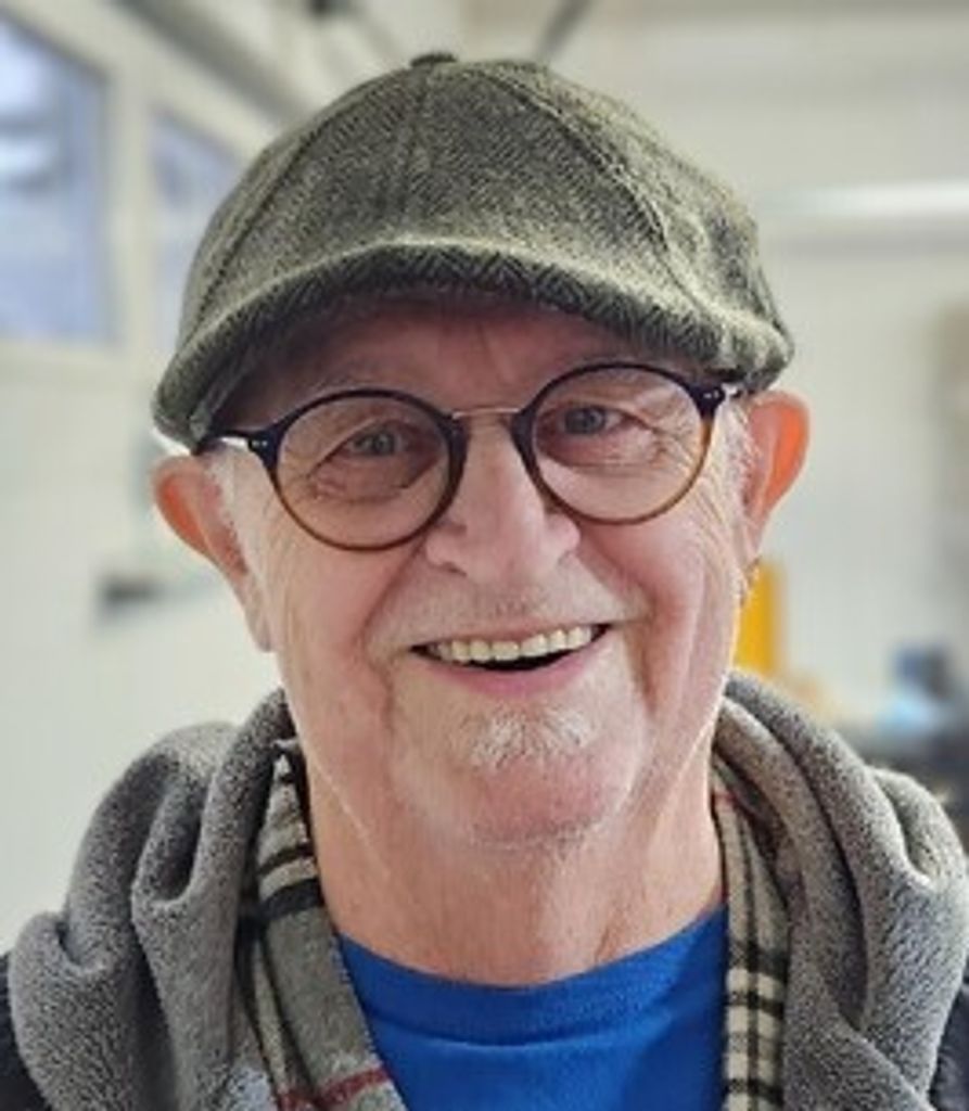 Michael Weston Profile Photo